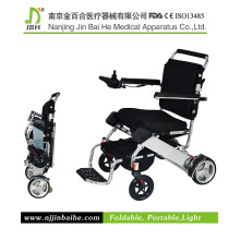 Outdoor Power Rollstuhl-Fabrik